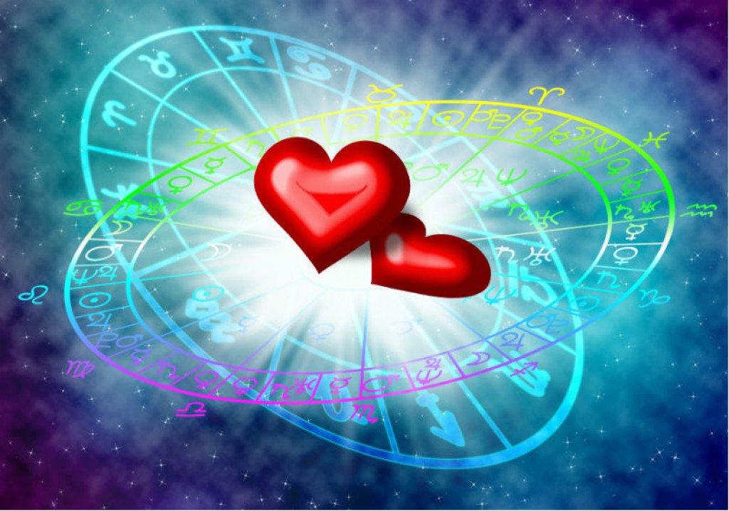 Horoskop ljubavni 2018