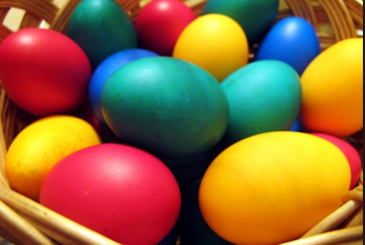CRVENA je simbol LJUBAVI, ŽUTA simbol SREĆE: Šta predstavljaju boje kojima farbamo jaja?