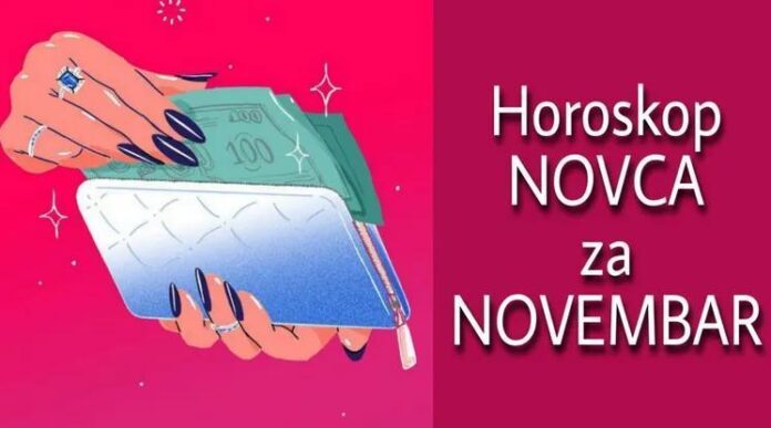 HOROSKOP NOVCA