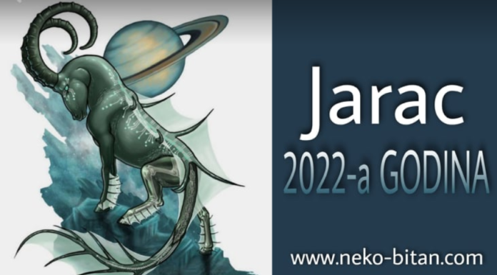 Jarac 2022