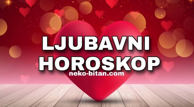 Horoskpop ljubavni Lav Dnevni